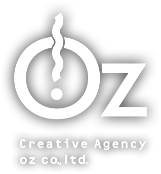 Creative Agency oz co.,ltd. 株式会社オズ